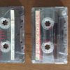 1993 Rare Hip-Hop Cassette Mix* 