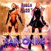 LADY GAGA & ARIANA GRANDE - RAIN ON ME  REMIX 2022