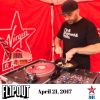 Flipout - Virgin Radio - Apr 21, 2017