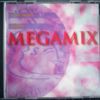 New Wave Diary Megamix I - DJ Jamtrx