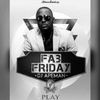 FabFridays 11th March 2016 set two - Dj Apeman live at clubPlay