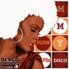 DJ YGO - Funky 70s Disco