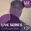 Volume 121 - DJ Moussa Sadik