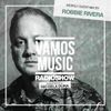 Vamos Radio Show By Rio Dela Duna #405 Guest Mix By Robbie Rivera