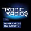 Tronic Podcast 152 with Monika Kruse B2B Karotte