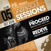 Redeye & ProCeed: Jazz & Soul Sessions Volume 5