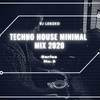 Techno House Minimal Mix 2020 Series 5 - DJ LESZKO