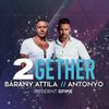 Bárány Attila - 2GETHER - 2020.02.29. Live Mix @ CAT Budapest