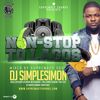 Non - Stop to Lagos - Audio Version