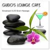 Guido's Lounge Cafe Broadcast 0139 Brain Massage (20141031)