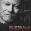 Kev Beadle presents Private Collection : The Mixtape