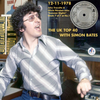 BBC Radio 1 - UK Top 40 with Simon Bates - 12th November 1978 (Remastered)
