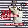 20 Instrumental Tracks - by Babis Argyriou