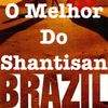 Brazilian Beats - O Melhor Do Shantisan 1 - Vinyl Mix