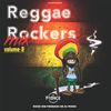 Dj Prince - Rockers-Reggae VOL-2[2017]