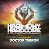 Doctor Terror - Harmony of Hardcore 2020 Warm Up mix