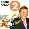 The final Wake Up to Wogan show on BBC Radio 2, broadcast 18th December 2009
