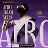 Dj Selfmade 254 - Afro Touch 13 Mixtape