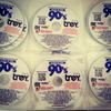 The Official Made In The 90s 2012 Mixtape - Mixed By Dj Trey 