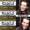 Marco Trani @ Pascià (Riccione Alta) Febbraio 1989