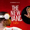 THE NEW HAND VOL.3 BY DJ MARNAUD