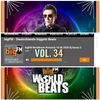 DJ DANNY(STUTTGART) - RADIO BIGFM LIVE SHOW WORLD BEATS ROMANIA VOL.34 - 10.06.2020
