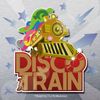 70s 80s Disco Mix - DISCO TRAIN