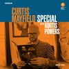 The Rendezvous with Kurtis Powers #261 - Curtis Mayfield Special (03/06/20)