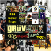 GruvMyx 45...90's OLD SCHOOL Jams (Part 4) - R&B/HipHop - Dancehall/Reggae