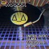 UnitrΔ_Δudio DJ Mix @ RMF Maxxx (27.03.2016)