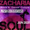 Zacharia Soul - Roots and 