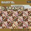 Gary D. Presents D.Trance Gold - Best of D.Trance Vol. 1-10 (CD1 & CD2)