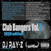 DJ Ray-Z Club Bangers Vol.7