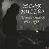Oscar Mulero - Live @ The Omen, Madrid (1994/1995) INEDITO; Ripped: POLACO MORROS & BAFOMEVS