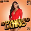 Movimiento Latino #41 - DJ Fresh Vince (Latin Club Mix)