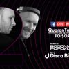 Ep.2 QuaranTunes LIVE de la Foisor Host Bogdan Popoviciu Guest DJ XTZ Broadcast 19 April 2020-Part 2