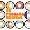 Só Pedrada Musical Podcast Especial: Soul 'n Reggae (by DJ Tamenpi)