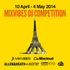 Mixvibes 2014 DJ competition - Dj Kang