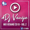 Dj Vangie - Mix ''Verano 2019'' (Vol 2)