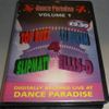 LTJ Bukem from Dance Paradise 4 of the Finest vol 1