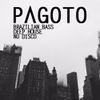 Pagoto @ Brazilian Bass/Deep House/Nu Disco Mix - DDJ-SB