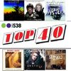 Top 40 (mixed in 1 hour) - Vol. 1 February 2013