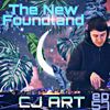 The New Foundland EP 57 Guest Mix By CJ ART