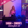 Sarah and Simon's dance floor set - Indie Rock & Electro, Hip Hop and 80s to today's Pop