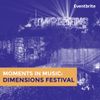 Moments in Music: Dimensions Festival