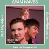 Spam Waves 31-05-21