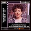 Salute, Annie Mac & The Blessed Madonna - Essential Mix 2023-06-24 Glastonbury 2023