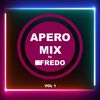APERO MIX VOL 1 /// It's Different by FREDO