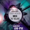 Dj Elax-Mix Time #387 Radio 106-Fm 14.03.17