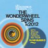 Wonder Wheel Mix